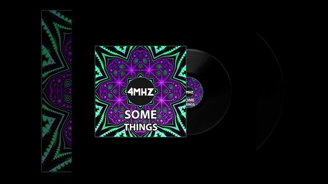Progress by 4MHZ MUSIC (Some Things)