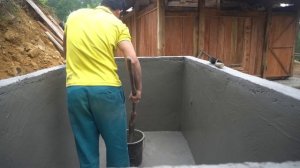 Full Video Complete 100 Days Free Building a water tank, Wild Skills - Green Forest Life, Farm Life