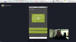 3.3.17 Zip App InVision Walk Through