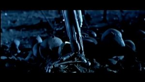 Terminator Bad To The Bone