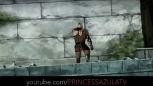 sokka quickscopes combustion man