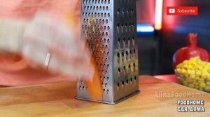 Такой салат с Кальмаром вы еще не ели! /#Кальмары под шубой / Салат с кальмарами #recipe