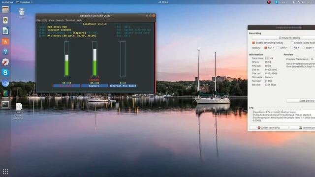 Тест, отзыв о гарнитуре Sennheiser PC 2 CHAT - лучшая бюджетная гарнитура для Скайп?