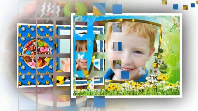 Мой любимый детский сад! смотреть онлайн