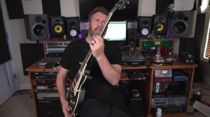 Epiphone Les Paul Classic Worn - Ebony