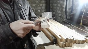 ПОДРАМНИК ДЛЯ ХОЛСТА СВОИМИ РУКАМИ ЧАСТЬ ПЕРВАЯ