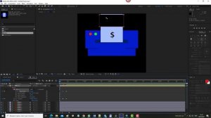 Как зациклить движение в Adobe After Effects и решить возникшую проблему