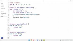 Коллбэк-функция в JavaScript (callback function) - что это такое простым языком, как написать в код