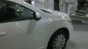 Новое авто УзДЭУ