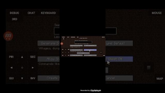 របៀបដាក់mod techgun ក្នុងminecraft Java edition 1.12.2 смотреть онлайн