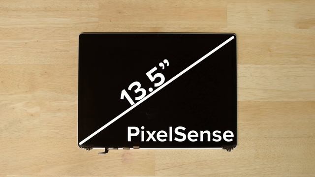 Microsoft Surface Laptop 2 Teardown! смотреть онлайн