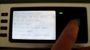 HP Designjet Z3200 printer - how to load the paper roll | by HP Plotter | Printer Sales and repairs