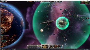 Sins of a solar empire Endgame