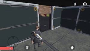 ✨Обзор на мой дом в Hyper Sandbox✨