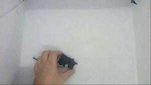 Выключатель JC15-2 36V DC 15A шуруповерта HansKonner HCD1865BLI