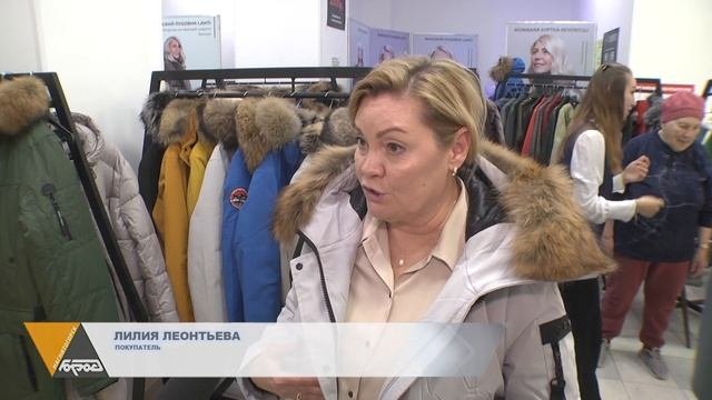 Выставка скандинавских топ брендов4