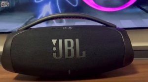 ?JBL BOOMBOX 3 vs JBL PARTYBOX 310 SHAKE TEST