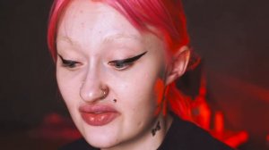 СДЕЛАЛА ТАТУАЖ ГЛАЗ И ГУБ ХНОЙ! КОШМАР!