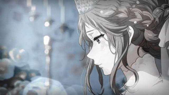 [AMV] Камень на сердце смотреть онлайн