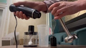 Блендер Blackton Bt HB732SS