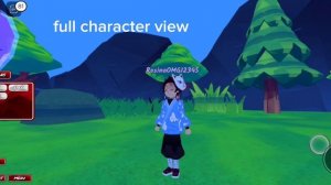 How To Get The Finale Selection Badge In Roblox Demon Slayer 3D Rp #kny #kamabokosquad #roblox