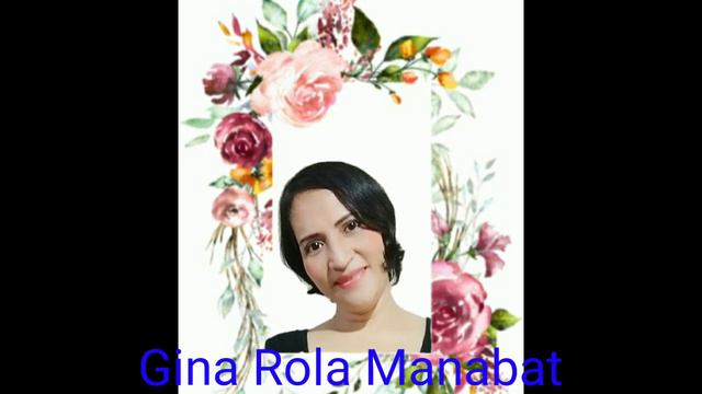 Kailan kaya (Leslie Montes) Gina Manabat cover смотреть онлайн