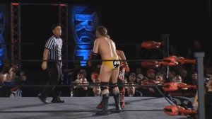 [my1wrestling] CHASTY