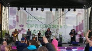 Конец фильма - Весна