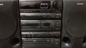 SONY FH-B711 Bluetooth/LIGHT cassette 1.