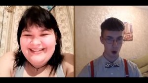 БОТАНИК В ЧАТ РУЛЕТКЕ ПОПРОБУЙ НЕ ЗАСМЕЯТЬСЯ :D