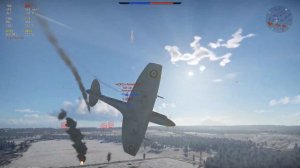 GET THIS SPITFIRE BEFORE IT GOES AWAY!!! [War Thunder]