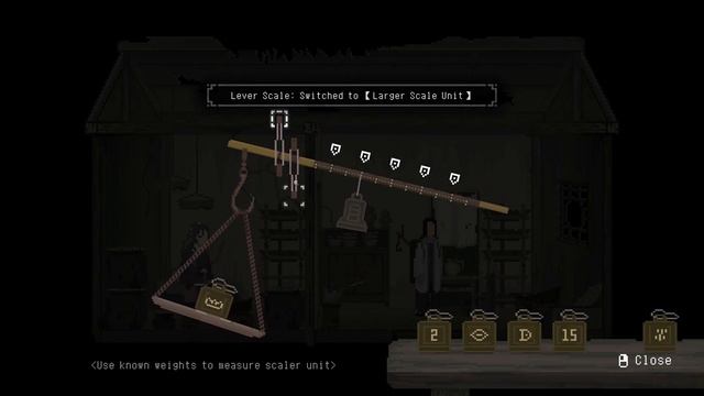 The Rewinder (Demo) [PC] Gameplay Walkthrough (No Commentary) смотреть онлайн