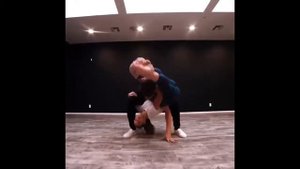 Maddie Ziegler dancing compilation pt. 3