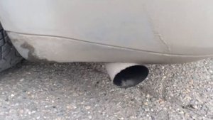 Прямоточная система Ford Focus 2