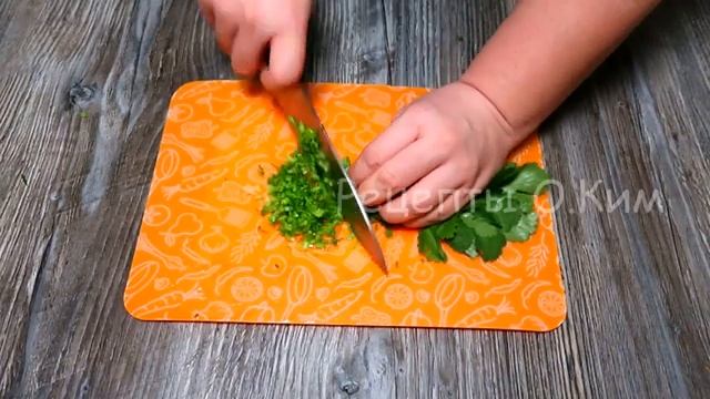 ХЕ из КУРИЦЫ по - Корейски. Друзья, скорей сохраняйте рецепт! Это объедение!