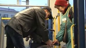 Новочебоксарское троллейбусной управление пополнилось тремя современными троллейбусами