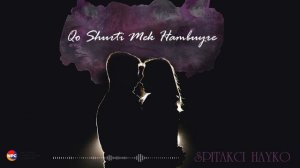 Spitakci Hayko - Qo Shurti Mek Hambuyre | Армянская музыка