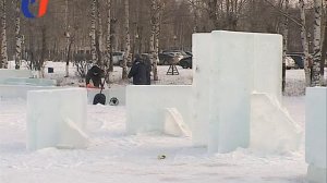 Праздник к нам приходит! ТК «Первый Советский»