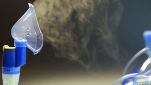 Najlepszy dźwięk inhalatora, Uspokaja i usypia dzieci i dorosłych #Nebulizer Aerosol Nebulizer Soun