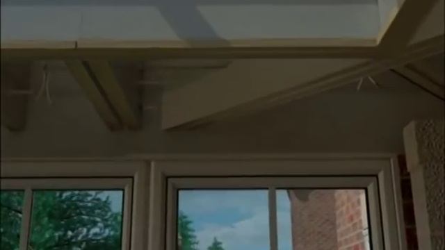 Orangery Installation Product Demo смотреть онлайн