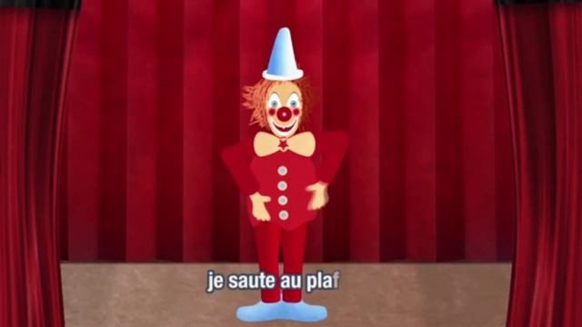 5 Физкультминутка смотреть онлайн