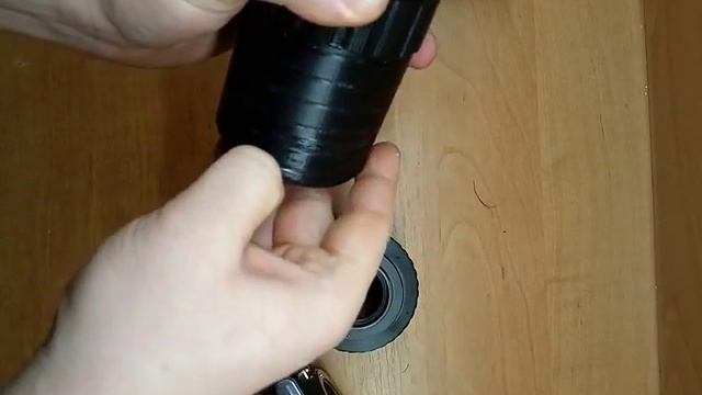 Переходники для 35КП-1.8/140 и 35КП-1.8/120 смотреть онлайн