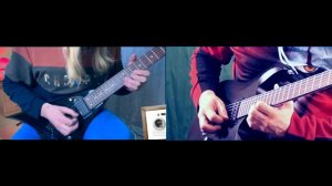 ДОЛГОЖДАННЫЙ!!! МИКРО-КОЛЛАБ С АЛЕКСАНДРОМ БЛИНОВЫМ (ПЛАНЕТА МЕТАЛА)