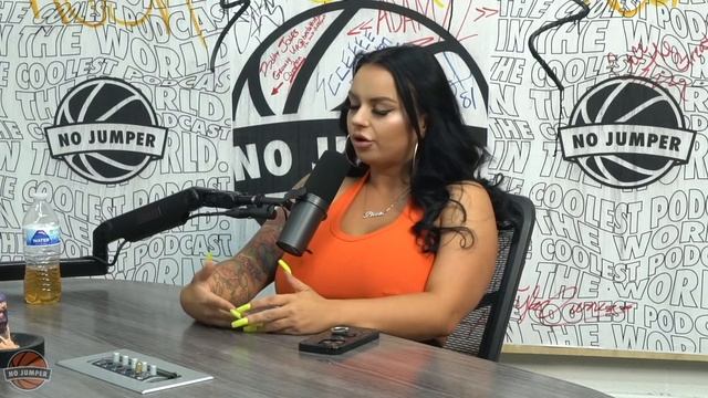 Sharp Gives Payton Preslee a Reality Check смотреть онлайн