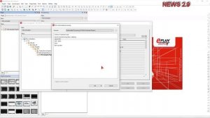 EPLAN - NEWS 2.9 - Automated Processing of Write-Protected Projects