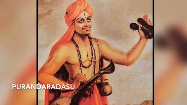 Smarane onde -Malayamaarutham Ragam-Adi Thalam- Purandaradasu- Manda Anantha Krishna -Flute смотреть онлайн