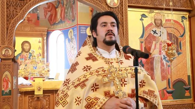 Проповедь на св апостолов Петра и Павла смотреть онлайн