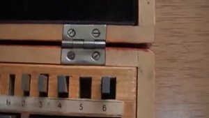 Вимірювання на вертикальному оптиметрі