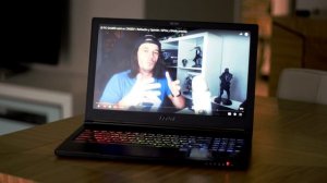 Portatil Gaming MSI GS63VR 7RF  4K | Review y Opinión Laptop Gamer