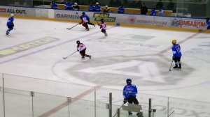 СКА-Динамо 2011(12) vs Динамо 2010 от 14.01.2023